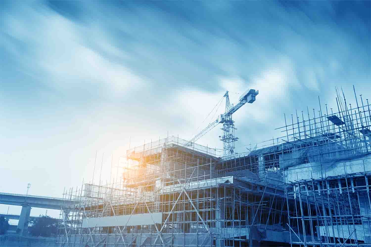 Construction industry