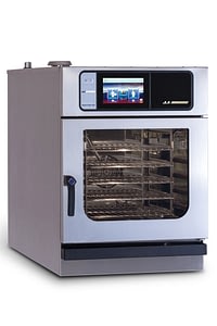 JLA Compact Gourmet Combi Oven