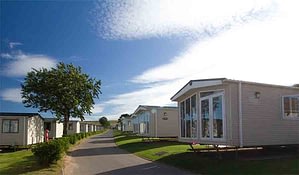 Holiday park