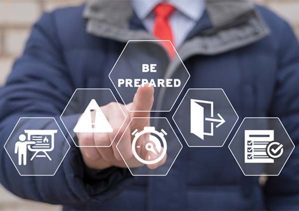 Fire risk assessment