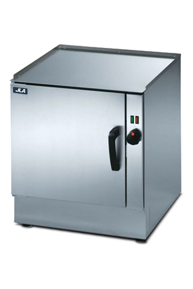 Modular Electric Oven