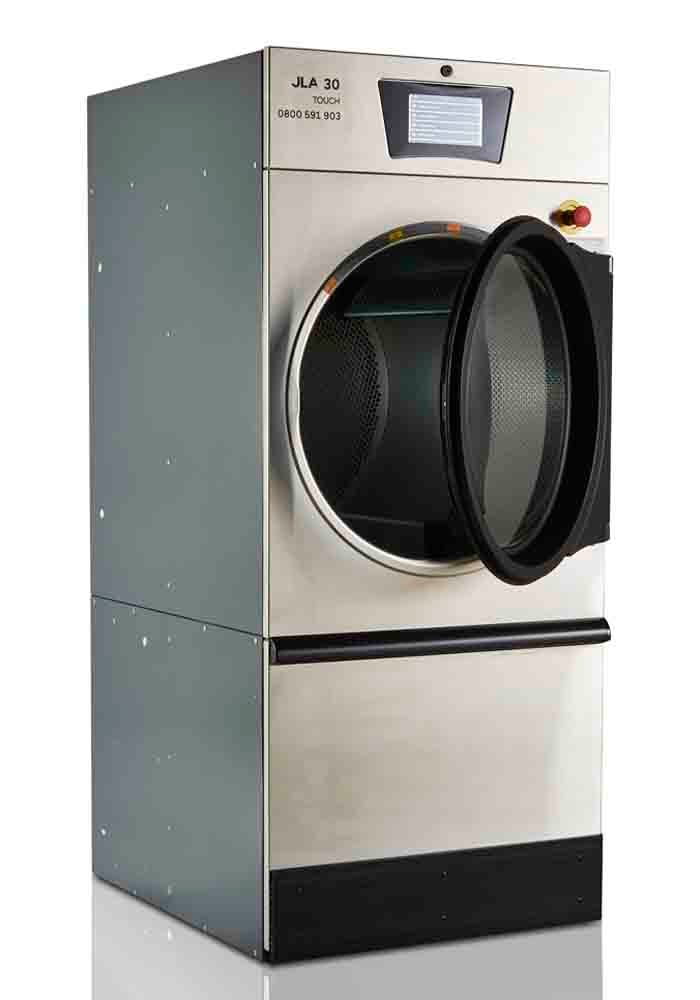 JLA TOUCH tumble dryer