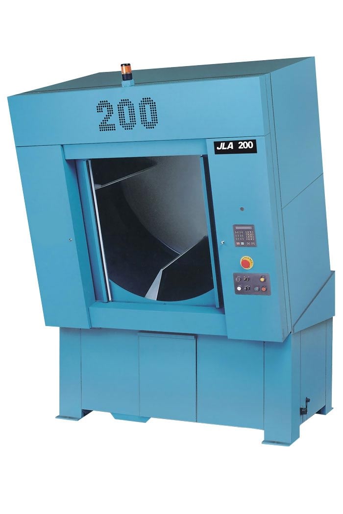 JLA D200