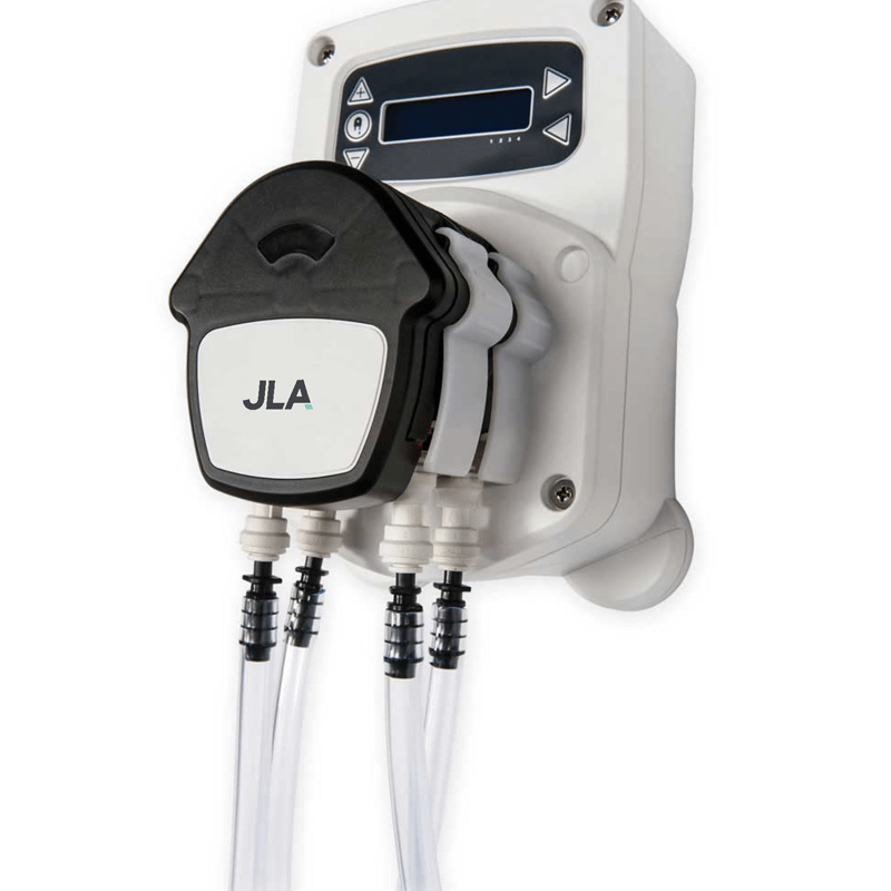 JLA auto dosing pump