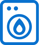 Gas dryer