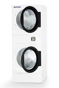 JLA D330 Stack