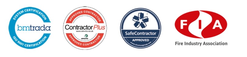 JLA FM accreditations