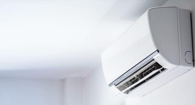 air conditioning