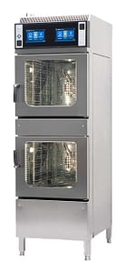 JLA Space Combi Oven