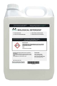 Commercial biologcial detergent