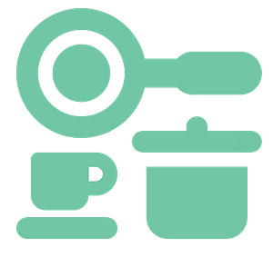Kitchen icon