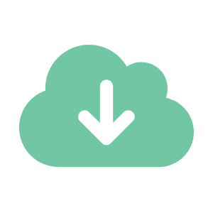 Download icon