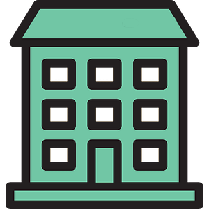 Housing icon