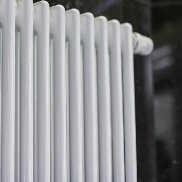 JLA Heating