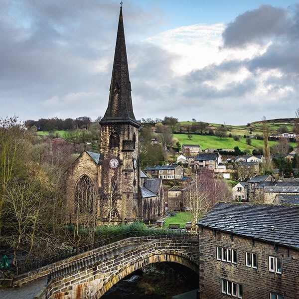 Ripponden