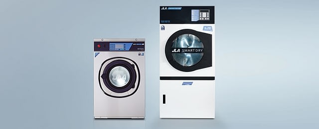 Smart Washer