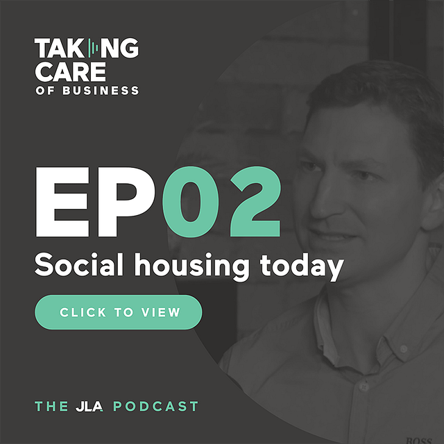 Podcast episode 2