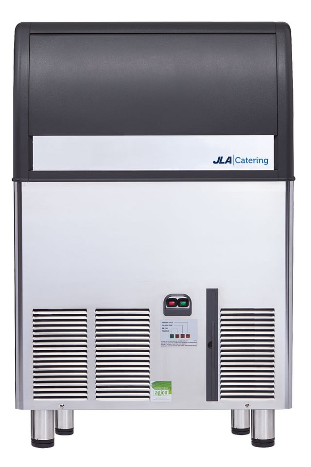 74KG Ice machine