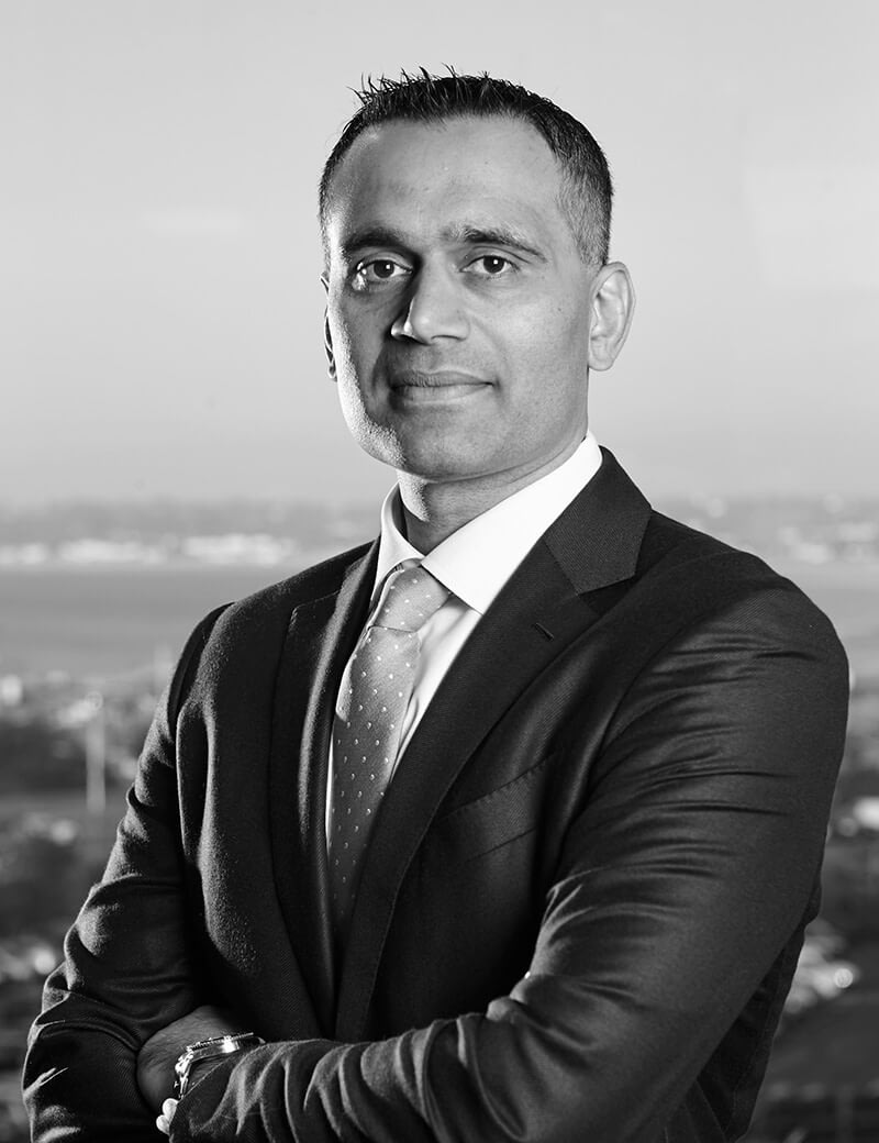 Ben Gujral