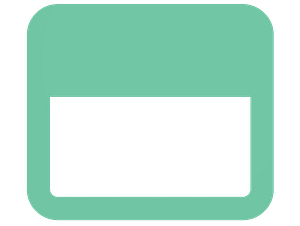 Window icon