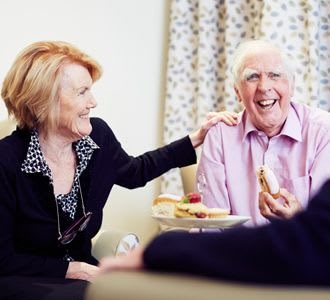 Care home