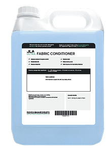 Commercial fabric conditioner