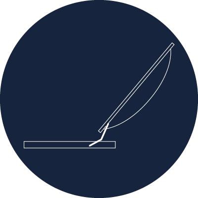 AOV hatch icon