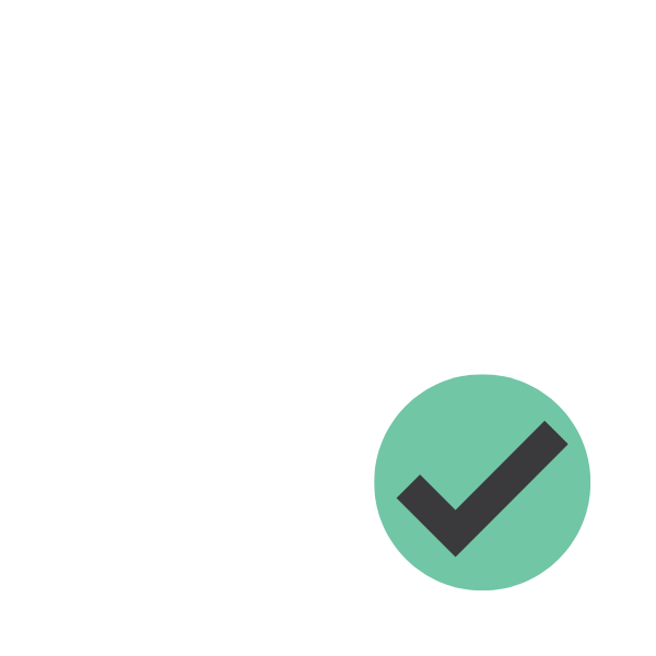 Commercial oven icon