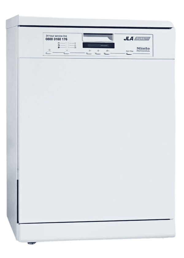 JLA FW11s Freshwater Dishwasher