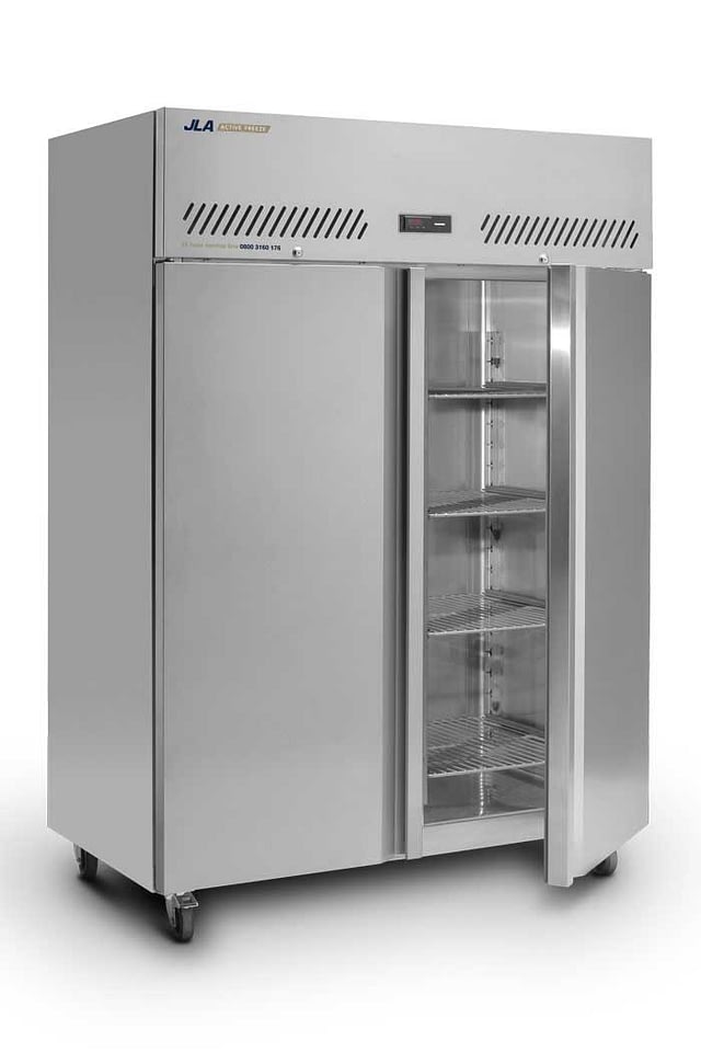 Active Freeze 1300 Freezer
