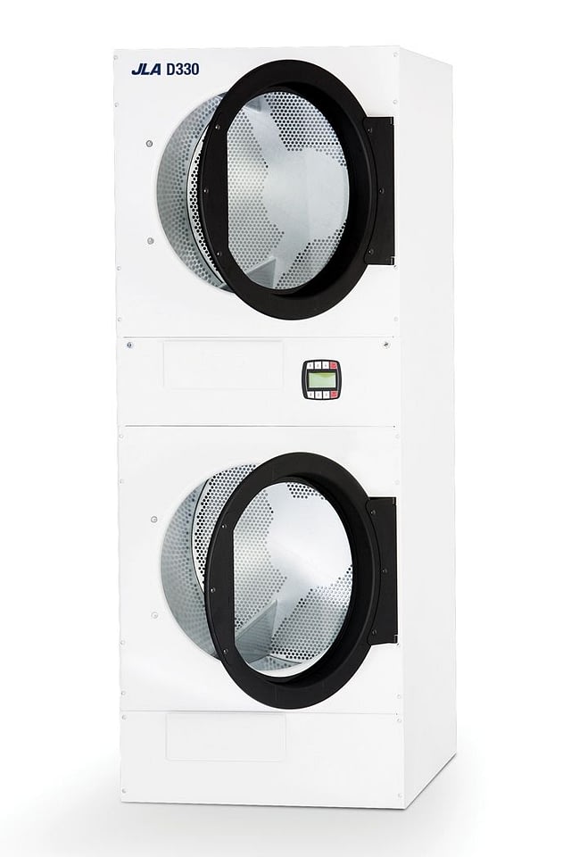JLA D330 Stack