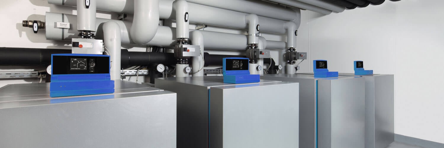 Commercial Boilers