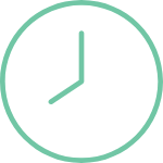 Time icon