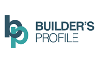 Builders Profile logo