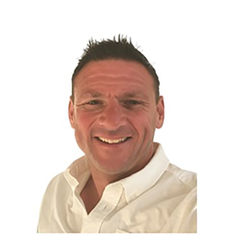 Frazer Reeves, Fire extinguisher expert