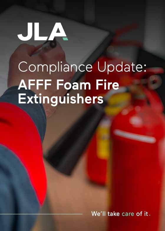 Compliance Update - AFFF Extinguishers copy