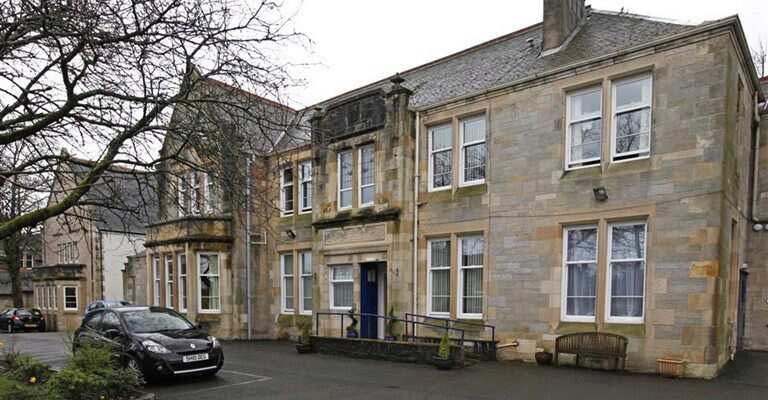 Campbell Snowdon House