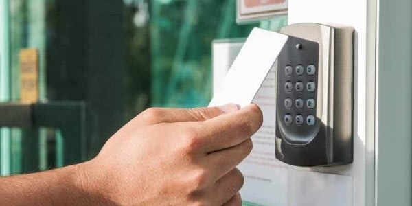 Security systems