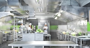 hotel catering