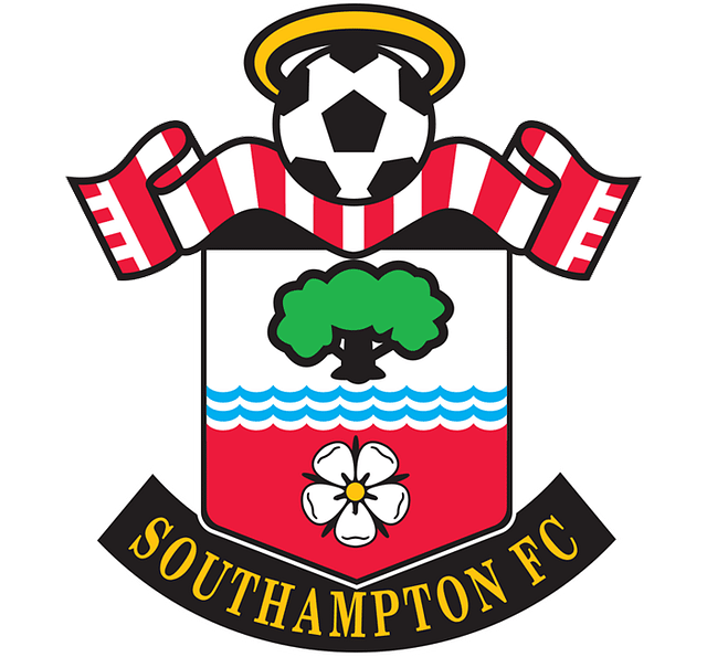 Southampton FC logo