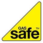 Gas Safe Register logo