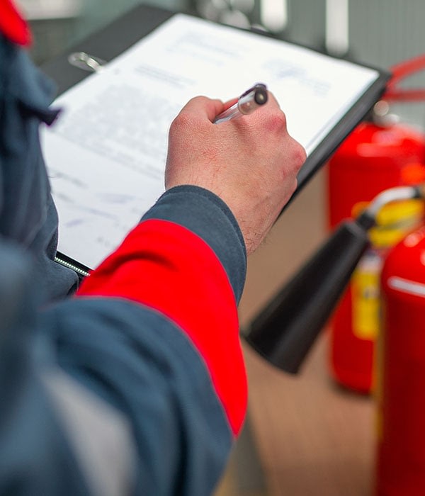fire safety