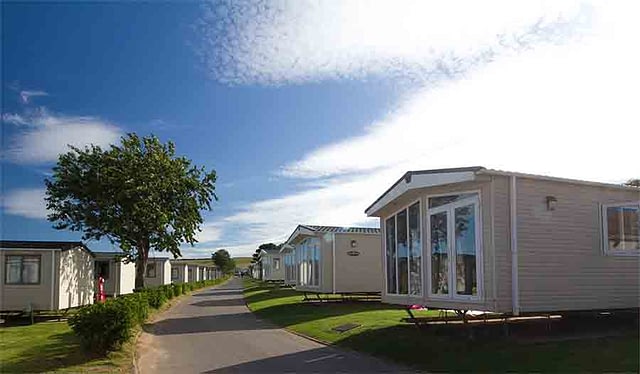 Holiday park