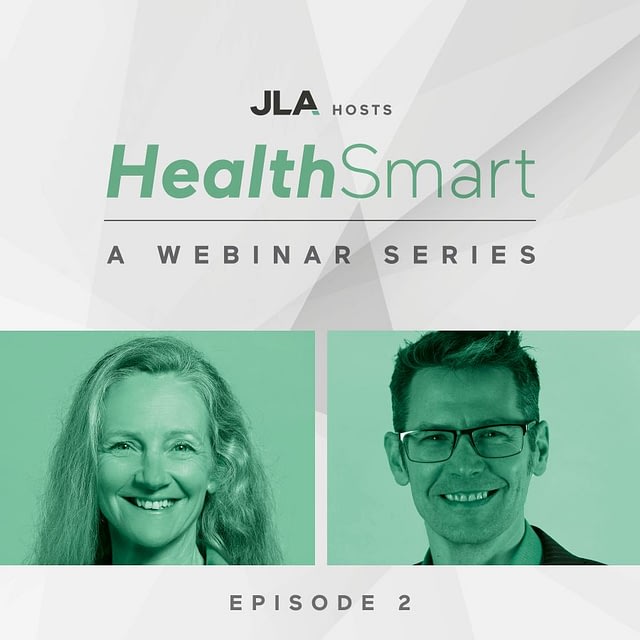 Free Webinar: smarter infection control for the NHS