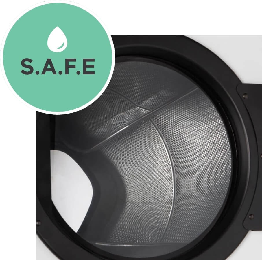 JLA D Heavy Duty Industrial Tumble Dryers JLA Laundry